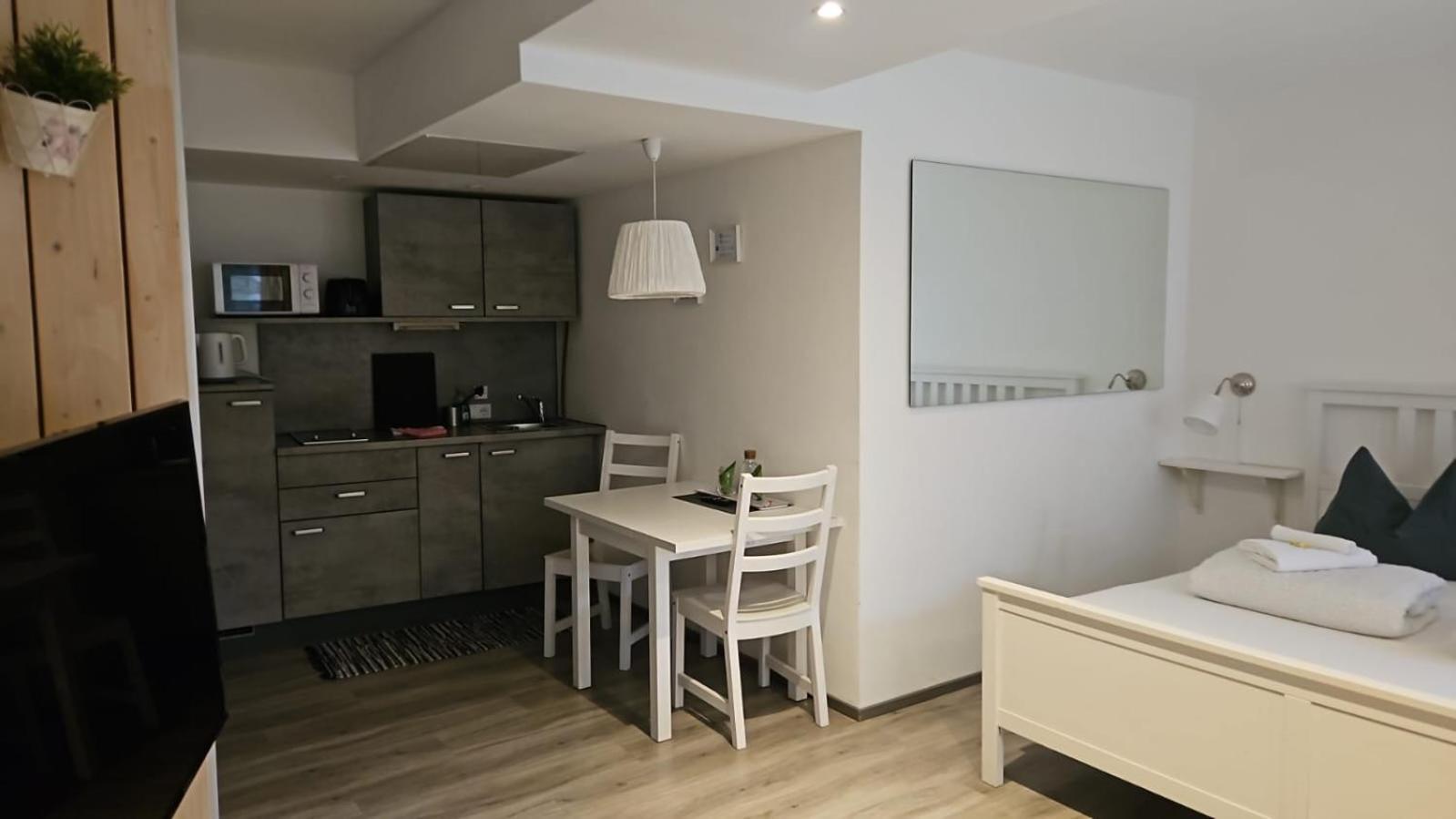 Innsbruck Apartment Nigler Apartment *